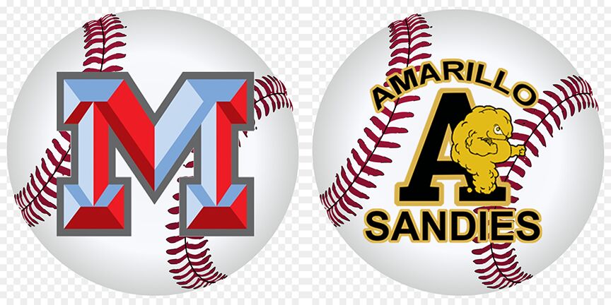 Monterey-Amarillo High
